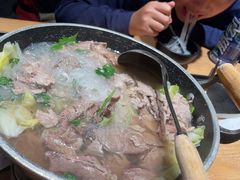 -川堂风·跷脚牛肉·乐山爆炒(宝山日月光店)