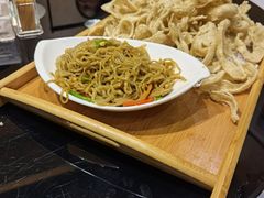 干捞兴国鱼粉-客乡情(南京东路店)