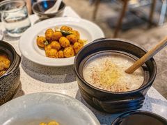 炒昭通小土豆-半山腰·云南菜(侨福芳草地店)