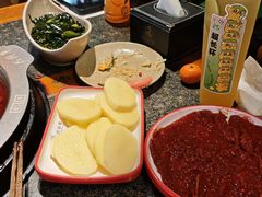 -巴将军·非遗原味火锅(解放碑店)