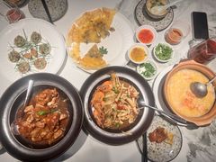 -潮堂 · 潮州菜(国贸商城店)