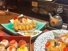 -鸟山鸣·日料食堂(王府井店)