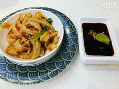-采御鲜·回转寿司(汕头万达店)