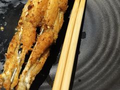 -红盔甲·小龙虾(长寿路店)