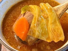 -满满初牛·炭烧牛肉专门店(国大店)