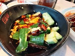 -红盔甲·小龙虾(天钥桥店)