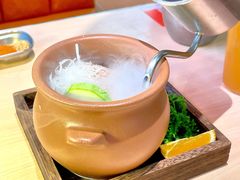 -伊茉家的烤肉店(勒泰中心店)