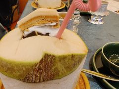 -阿莱唛唛泰国菜·海鲜餐厅(蛇口店)