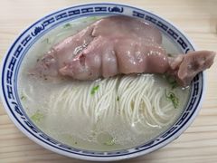 -盛兴面馆(真儒大厦店)