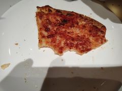 -棒约翰比萨·意面(张江长泰店)