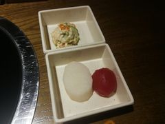 -蟹将军·松叶蟹和牛日料放题自助(K11店)