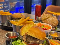 -bluefrog蓝蛙(石家庄欢乐汇店)