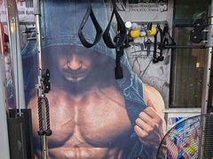 -Nirvana Fitness健身工作室