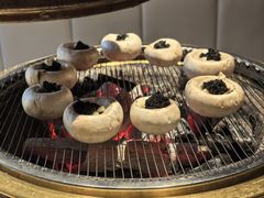 -泥炉烧肉师(新街口金銮巷店)