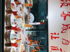 -丈母娘的饭局•新金陵菜(牛首山店)