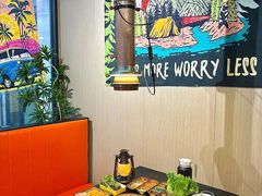 -熊大·鲜烤黄牛肉(五山店)