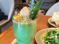 -Tegu泰古莲·泰国餐厅(红山6979店)