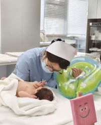 -爱帝宫月子中心·成都概念院