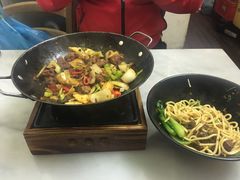 -队长面馆 La Pasteria del Capitano