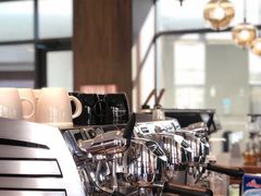 -星巴克(郑州普罗旺世店)