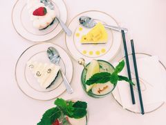 -PETIT PARIS 小巴黎(凯德1818店)