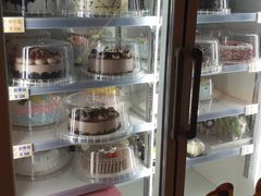 -DQ·蛋糕·冰淇淋(民勇嘉泰店)