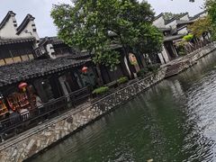 -南浔古镇