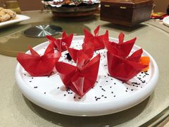 -将相和·海鲜蒸饺大连菜