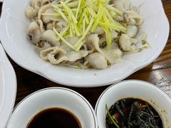 -南记食粥坊·宵夜大排档(莲花总店)