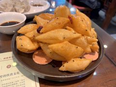-老厨家(中央大街西七道街店)
