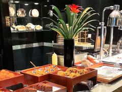 -上海锦江汤臣洲际大酒店壹阶层