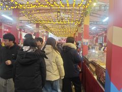 -西北轻工批发市场