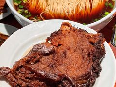 -裕兴记•蟹黄面馆(人民广场店)