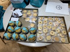 -西檬树SIMON·T轻奢蛋糕(大东方Max店)