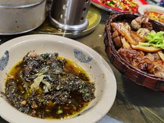 -灶东家民间菜(回兴店)