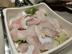 -海底捞火锅(翔龙天地广场店)