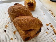 -HOT CRUSH趁热集合·现烤面包(环球港店)