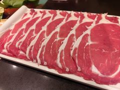 -北门涮肉·铜锅涮肉(南锣鼓巷店)