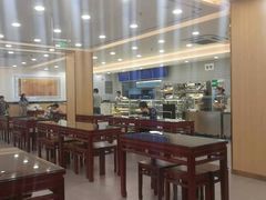 大堂-常兴顺小吃(草房店)