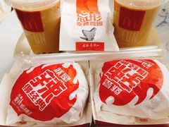 -麦当劳(龙湖时代天街店)