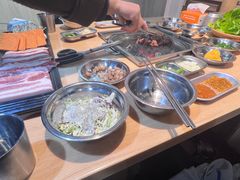 -麻蒲碳烤肉(梅花园店)