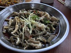 -炬龙牛肉店(新华店)