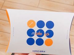 -海马体照相馆(成都来福士广场店)