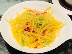 -桃源春晓中餐厅 TaoYuan Restaurant