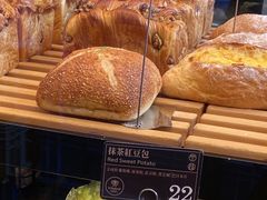 -酵墅·红酒酵母面包(羲和广场店)