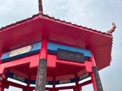 -金龙寺国家森林公园