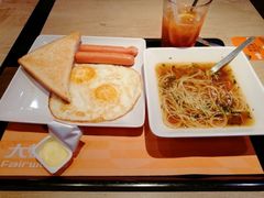-大快活(丽丰店)