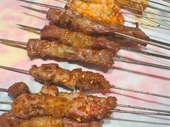 -北丐先生·野馄饨烧烤(雨花万象店)