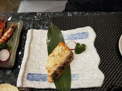 -菊上料理(蜀山银泰百货店)