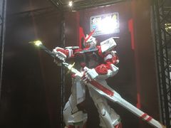 -东浩兰生上海世博展览馆